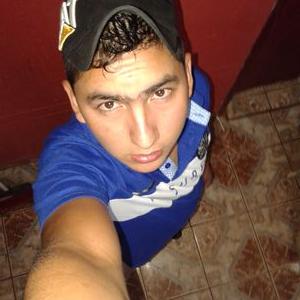 Profile Picture of Augusto Acosta (@augustoacosta26) on Twitter