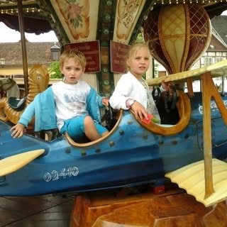 Profile Picture of Edith Buchy Spinner (@edithspinner) on Instagram