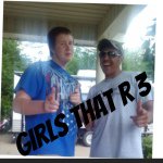 Profile Picture of Brian Herring (@i_like_girls_that_r_3) on Instagram