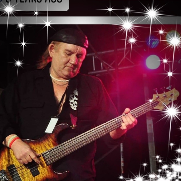 Profile Picture of Randy Atkins (@bassdaddy012002) on Poshmark