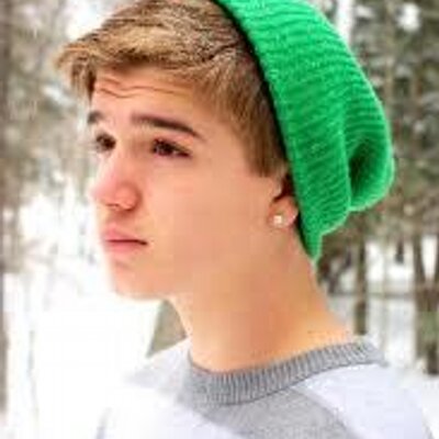 Profile Picture of Caleb Grayson (@CalebGraayson) on Twitter