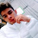 Profile Picture of Andrés Fragoso (@andres.fragoso.1694) on Instagram