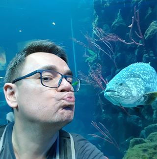 Profile Picture of Adam Szczepanik (@adam.szczepanik.12) on Facebook