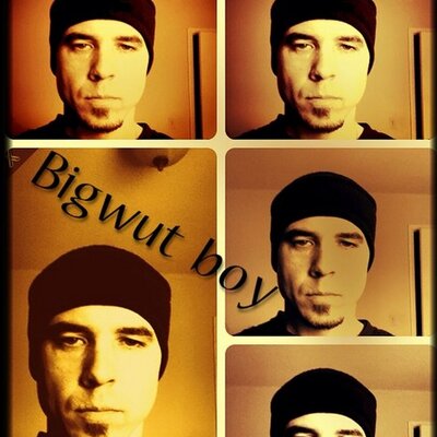 Profile Picture of Joshua Taff (@Bigwutboy) on Twitter