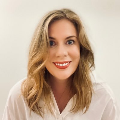 Profile Picture of Alison Wood (@AlisonAWood) on Twitter
