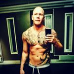 Profile Picture of Dennis Stender Kristjansen (@pangit1974) on Instagram