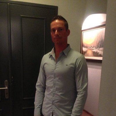 Profile Picture of Tom Goris (@Tom_Goris) on Twitter