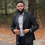 Profile Picture of Deon Wright (@wright_ways) on Instagram