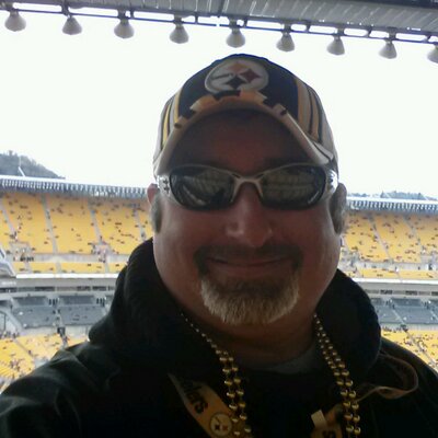 Profile Picture of David Vennard (@dvennard55) on Twitter