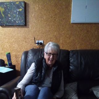 Profile Picture of May Graham (@may.graham.144) on Facebook