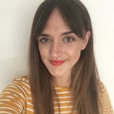 Profile Picture of Natalie Smith (@_DrNatalieSmith) on Twitter