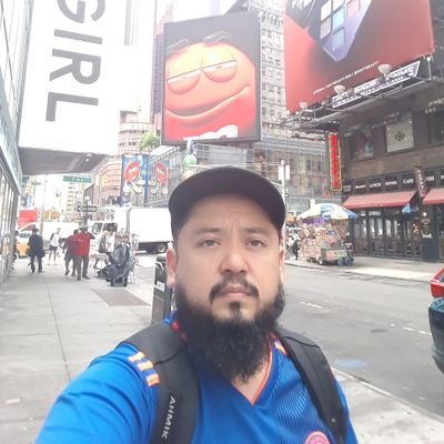 Profile Picture of William Colmenares (@Wimaro) on Twitter
