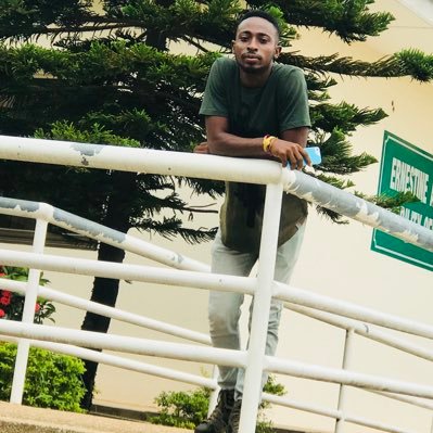 Chris Scofield - Twitter Profile Picture of Chris Scofield (@c_cfresh) on Twitter