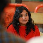 Abhirami Rajendran - Instagram Profile Picture of Abhirami Rajendran (@abhirami_rs_nair) on Instagram