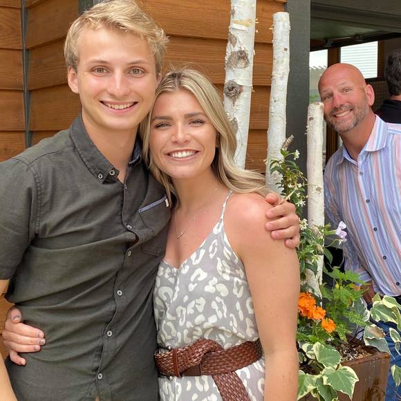 Michelle Tranby - Poshmark Profile Picture of Michelle Tranby (@michellegrace39) on Poshmark