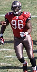 Profile Picture of Tim Crowderon Wikipedia