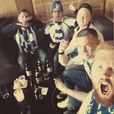 Profile Picture of Andreas Lindgren (@Lingan91) on Twitter