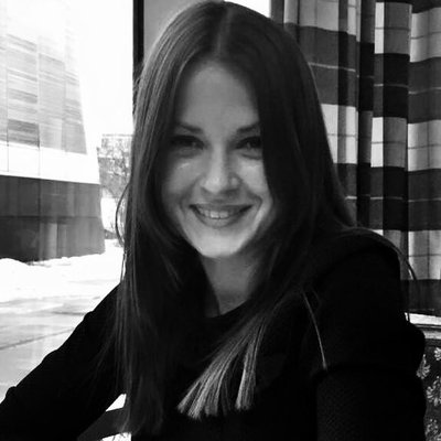 Profile Picture of Alferova Yulya (@AlferovaYulyaE) on Twitter