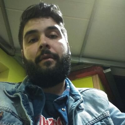 Profile Picture of Carlos Sebastián (@CarlosSebas7) on Twitter