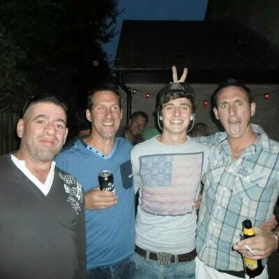 Profile Picture of Brad Quick (@BqQuick) on Twitter