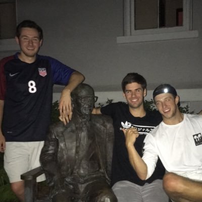 Profile Picture of Andrew Whitenack (@andrewwhitenack) on Twitter