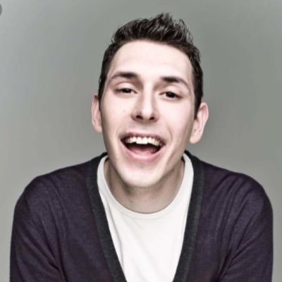 Profile Picture of Neil Sutherland (@Neil_Suth) on Twitter