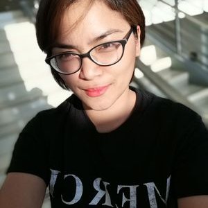 Profile Picture of Paula Lim (@PaulaLiim) on Twitter