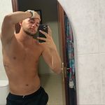 Profile Picture of Francis Moreno Álvarez (@francissmoreno21) on Instagram