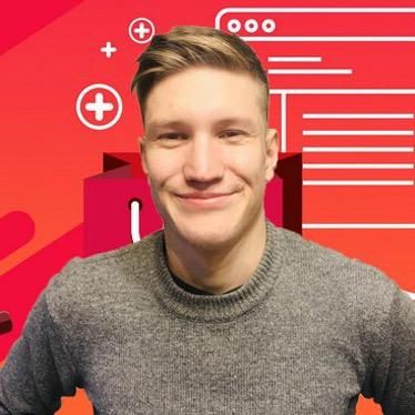 Profile Picture of Коннор (@@connoralik) on Tiktok