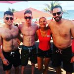 Profile Picture of Michael Roche (@michael_roche_) on Instagram