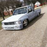 Profile Picture of Jacob bishop (@tuckin_yota) on Instagram