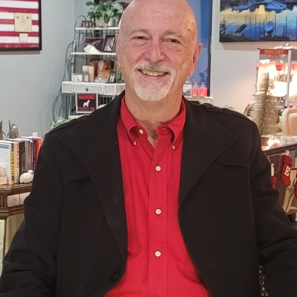 Profile Picture of Patrick Boykin (@poboykin) on Poshmark