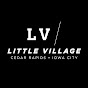 Profile Picture of LittleVillageMag (@@LittleVillageMag) on Tiktok