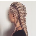 Profile Picture of Adelle Leacock (@adelleshirleyhair) on Instagram