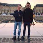 Profile Picture of David Gendreau (@dvd_gendreau) on Instagram