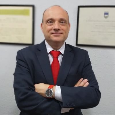 Profile Picture of José Ramón González (@JRamonGonzalez_) on Twitter