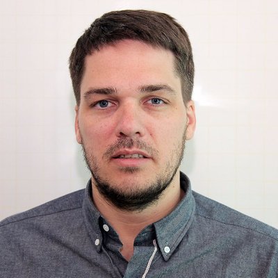 Oliver Mann - Twitter Profile Picture of Oliver Mann (@mannofied) on Twitter