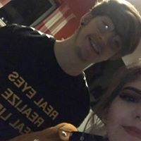 Profile Picture of Kodie Brooks (@kodie-brooks-1) on Quora