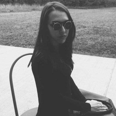 Profile Picture of Kata (@Afrodita_jable) on Twitter