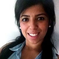 Profile Picture of Paola Ramiréz (@paola-ramiréz) on Quora