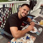 Profile Picture of Adam Cole (@adamcharles__) on Instagram