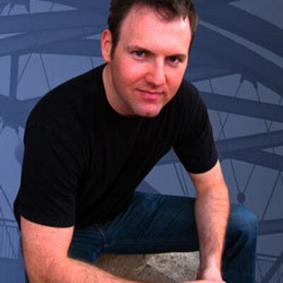 Profile Picture of Jeff Wilser (@thegoodcynic) on Twitter