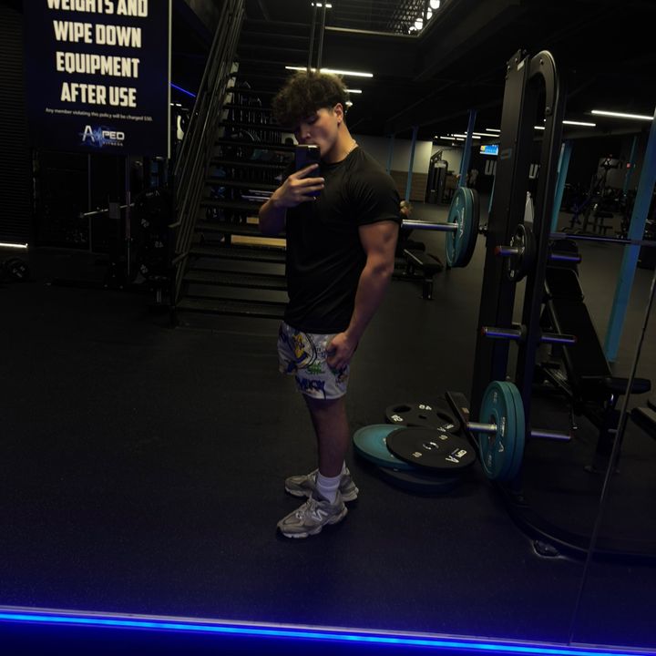 Profile Picture of P.Batt (@paul.batt) on Tiktok