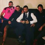 Profile Picture of James Mccrindle (@james.mccrindle) on Instagram