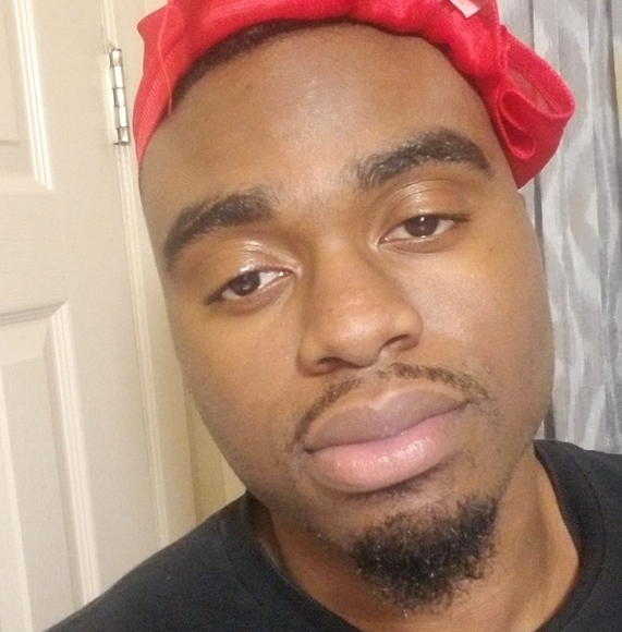 Profile Picture of Jeremy Dawkins (@thedawk123) on Poshmark