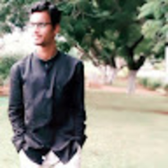 Profile Picture of Abhilash Reddy (@abhilash_r) on Poshmark