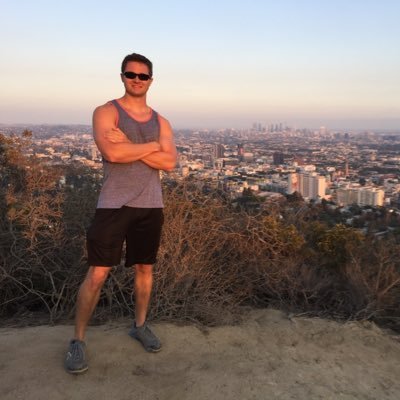 Profile Picture of Mike Fitts (@FittsandGiggles) on Twitter