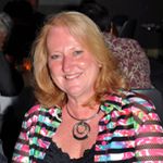 Profile Picture of Nancy Scherer (@nancy.j.scherer) on Instagram