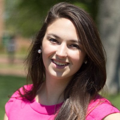 Profile Picture of Meghan Costello (@costello_meghan) on Twitter