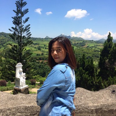Profile Picture of France Ledesma (@franceeyy) on Twitter